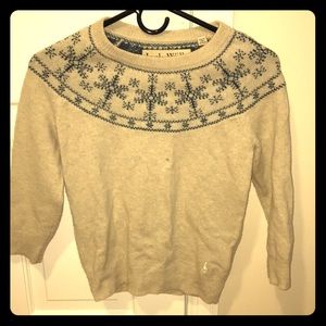 Jack Wills sweater